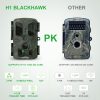 REXING H1 Blackhawk Night Vision Trail Camera Full HD 1920×1080 - Image 2