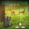 REXING H1 Blackhawk Night Vision Trail Camera Full HD 1920×1080 - Image 3