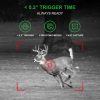 REXING H1 Blackhawk Night Vision Trail Camera Full HD 1920×1080 - Image 4