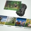 REXING H1 Blackhawk Night Vision Trail Camera Full HD 1920×1080 - Image 5