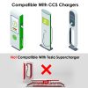 Rexing CCS to Tesla Charging Adapter - Image 5