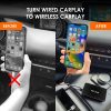 Type-C and Play | Bluetooth | USB