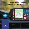 Rexing CPW-1 Wireless Apple CarPlay Adapter - Image 6