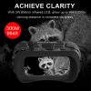 Rexing B1 (Camo) Night Vision Goggles Binoculars - Image 4
