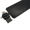 Rexing Card Viewer 4-in-1 SD Card Reader - Image 5