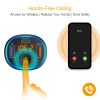 Rexing FM3 FM Transmitter Car Charger w/Bluetooth 5.0 - Image 4