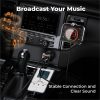 Rexing FMT2 FM Transmitter Car Charger w/Bluetooth 5.0 - Image 2