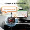 Rexing FMT2 FM Transmitter Car Charger w/Bluetooth 5.0 - Image 6