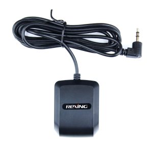 Rexing GPS Logger for V1 Basic