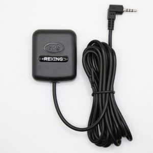 Rexing GPS Logger for R4 Dash Cam Only