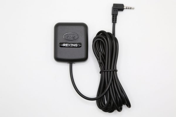 Rexing GPS Logger for R4 Dash Cam Only