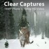 Rexing Woodlens H1 HD 16MP Trail Camera Day & Night - Image 3