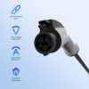 Rexing J1772 32A Extension Cable - Image 2