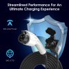 Rexing J1772 32A Extension Cable - Image 3