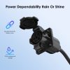 Rexing J1772 32A Extension Cable - Image 5