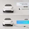 Rexing J1772 32A Extension Cable - Image 6