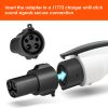 Rexing J1772 to Tesla Charging Adapter - Image 6