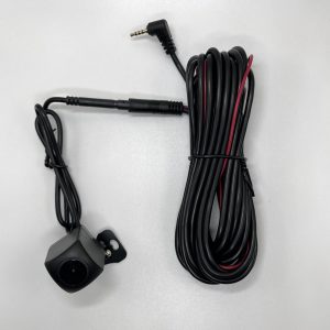 Compatible with Rexing M1 mirror dash cam