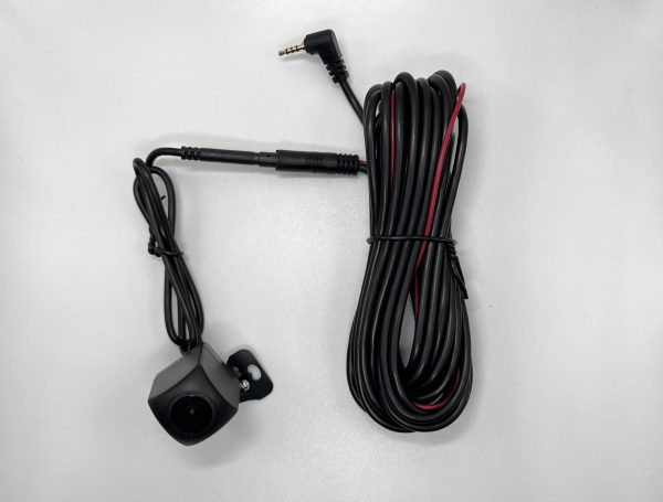 Compatible with Rexing M1 mirror dash cam