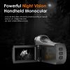 Rexing M1S Monocular - Image 2