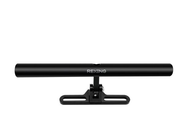 Rexing Handle Mount for Motorcycle Dash Cam