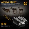Rexing B1 Maverick Night Vision Goggles Binoculars - Image 4