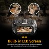 Rexing B1 Maverick Night Vision Goggles Binoculars - Image 5