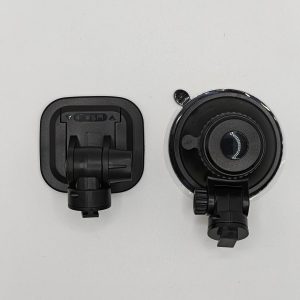 Rexing Suction Cup Mount & Adhesive Mount for R4 Dash Cam