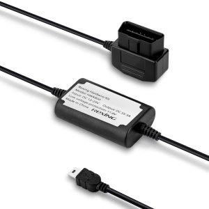 Rexing OBD Hardwire KitNOT compatible with Rexing S1 Pro