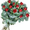 please indicate color preference. Florist delivery in the USA and Canada.