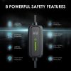 J1772 16A Portable Charger - Image 2