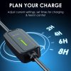 J1772 16A Portable Charger - Image 6