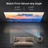 REXING PK2 Smart Projector Full HD 350 ANSI Lumens - Image 4