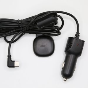 Rexing Charger with GPS Logger for R4