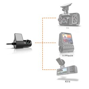 Compatible with Rexing R4