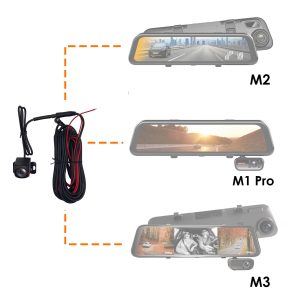 Compatible with Rexing M2
