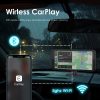 REXING Wireless Multimedia Receiver RoadMate CPStream - CarPlay + Android Auto - Image 3