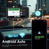 REXING Wireless Multimedia Receiver RoadMate CPStream - CarPlay + Android Auto - Image 4