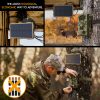 Rexing Universal Solar Panel For Trail Cameras - Image 2