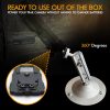 Rexing Universal Solar Panel For Trail Cameras - Image 5
