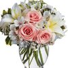 lilies