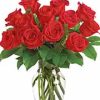 Enduring Passion Dozen Roses - Image 2