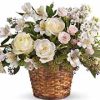 such as roses