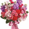 spray roses