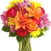 lilies