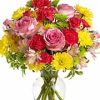 carnations