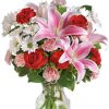 roses