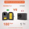 Rexing TL1 Time-Lapse Camera 1920×1080 Full HD - Image 4