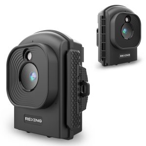 2.4” LCD | 1920×1080 Full HD Video | 110° Wide-Angle Lens | 6 Month Battery Life | 2W White LED | Loop Recording | Storage up to 512GB For Photography | Construction | Nature Observation