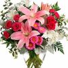 lilies